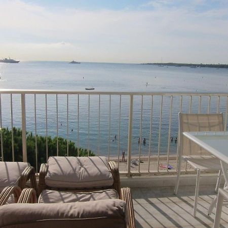 Fettolina Palm Beach, Location Cannes Front De Mer Et Plage Dış mekan fotoğraf