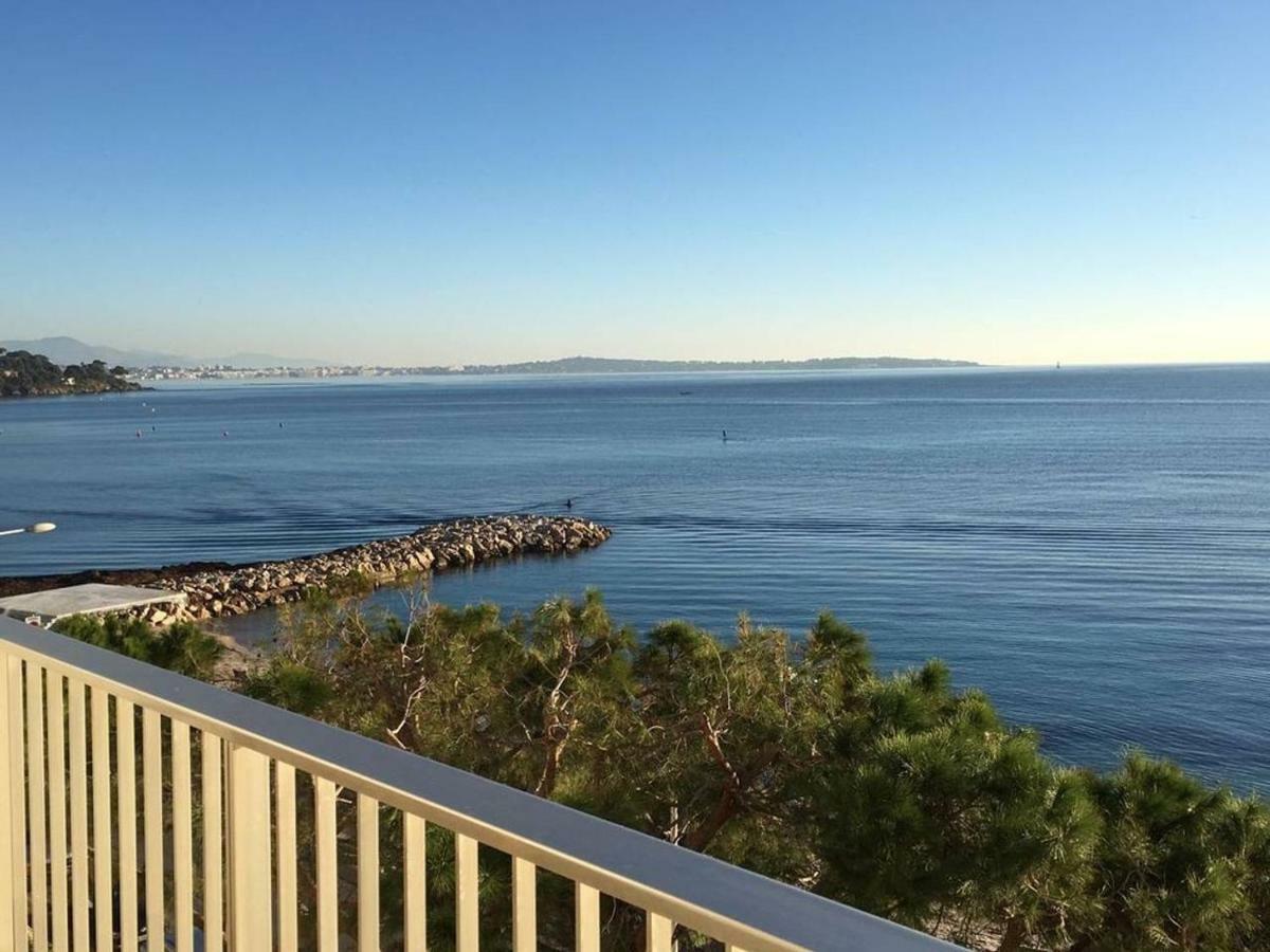 Fettolina Palm Beach, Location Cannes Front De Mer Et Plage Dış mekan fotoğraf